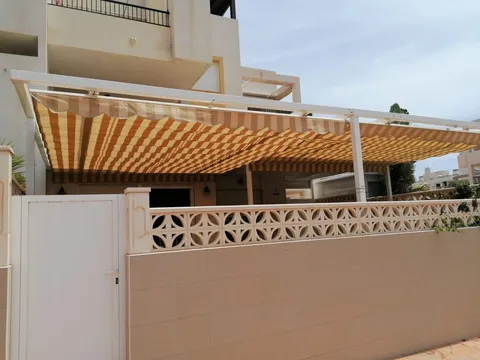 Pis de 73 m² a Almeria