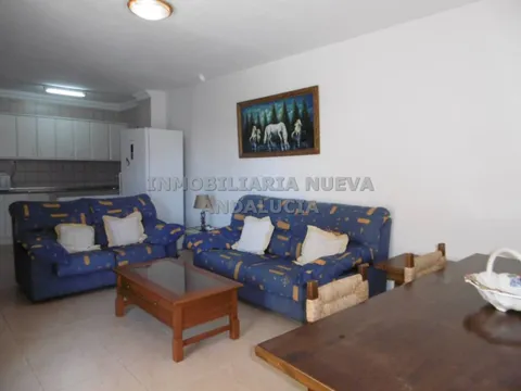 Wohnung 75 m² in Almería