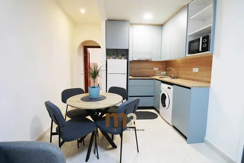 Piso de 34 m² en Guardamar del Segura