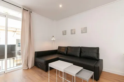 Pis de 50 m² a Barcelona
