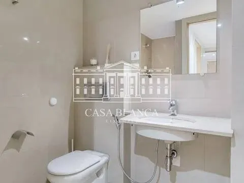 Piso de 90 m² en Barcelona