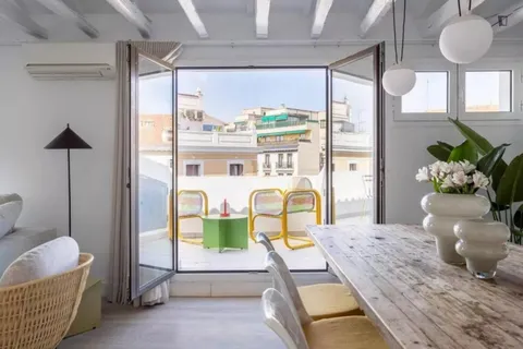 Pis de 158 m² a Madrid