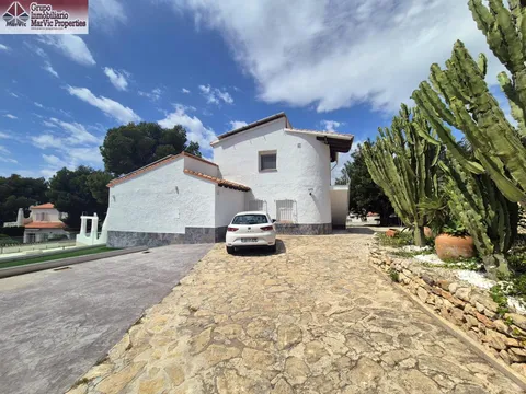Casa de 250 m² a Altea