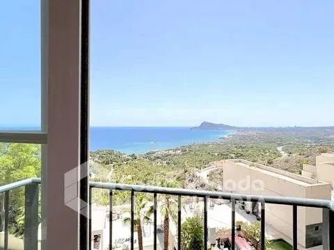 Moradia 150 m² em Altea