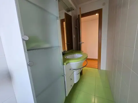 Wohnung 121 m² in Navarrete