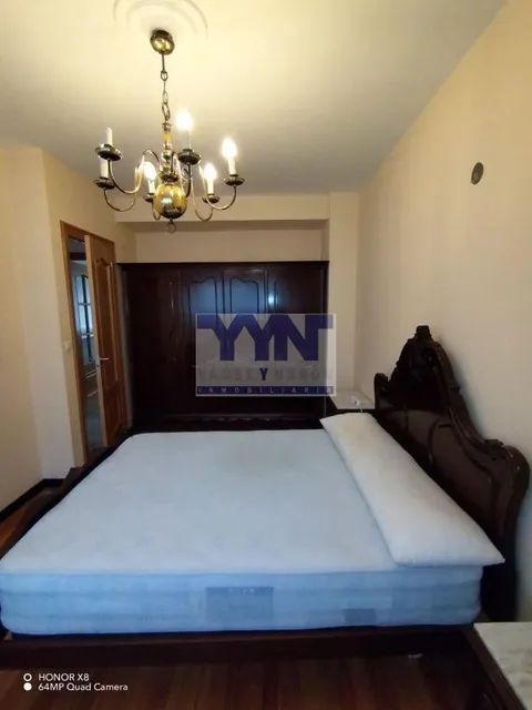 Wohnung 95 m² in Ferrol