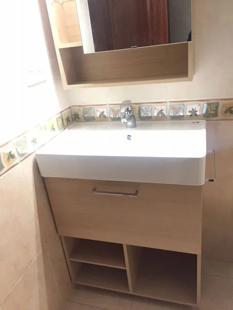 Wohnung 92 m² in Gijón / Xixón