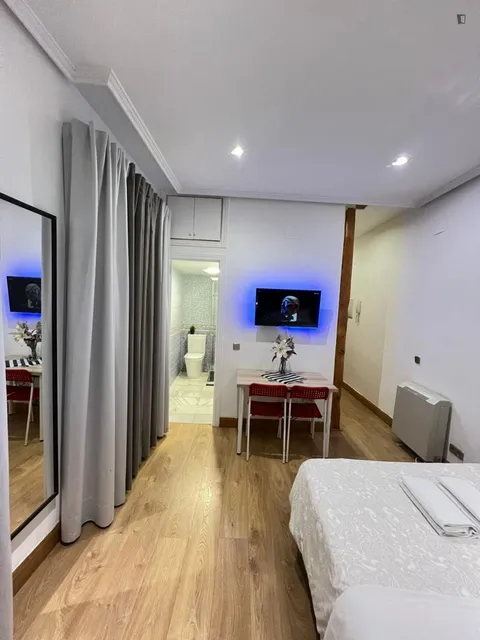 Pis de 21 m² a Madrid