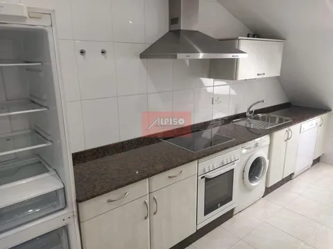 Pis de 50 m² a Ourense