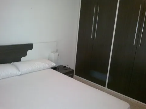 Pis de 60 m² a Jaén