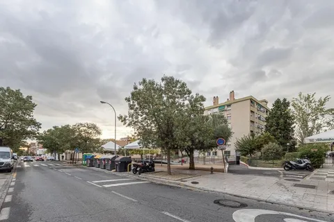 Wohnung 95 m² in Granada