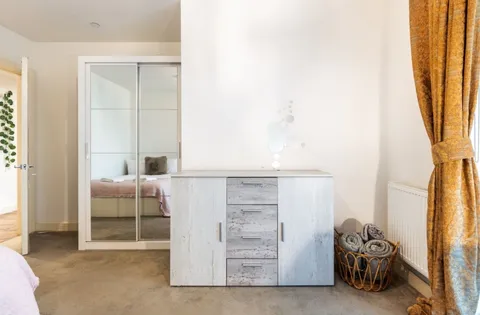 Pis de 105 m² a Las Rozas de Madrid