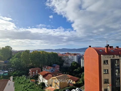 Appartamento 57 m² a Vigo