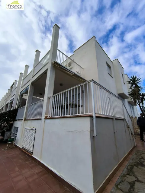 Appartement 190 m² à Mojácar