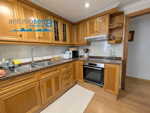Wohnung 90 m² in Manises