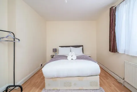 Piso de 100 m² en Marbella