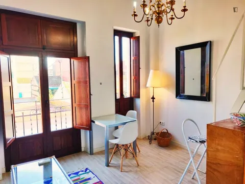 Pis de 31 m² a València