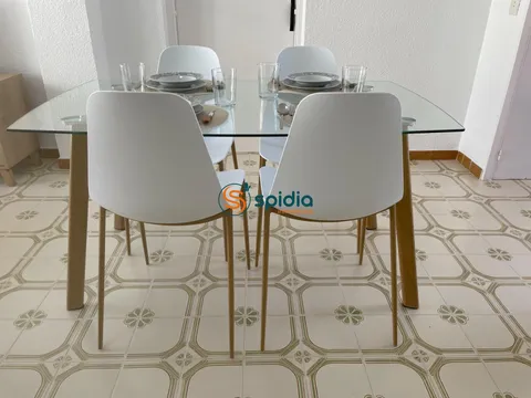 Pis de 80 m² a Águilas