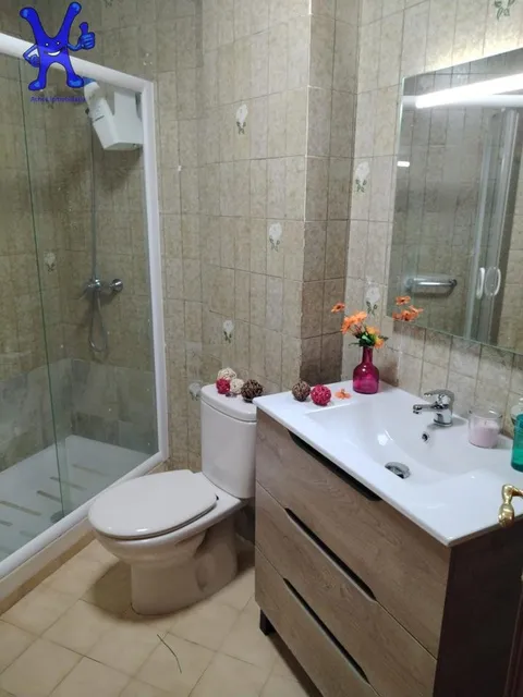 Pis de 108 m² a Salamanca