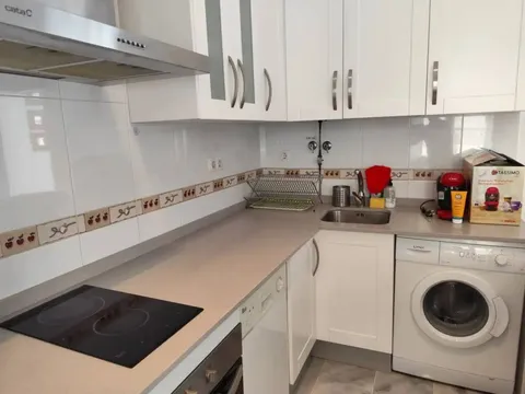 Pis de 79 m² a Cádiz