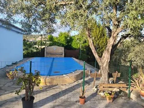 Casa de 160 m² en Chelva