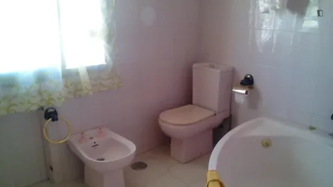 Habitació de lloguer, Dos Hermanas