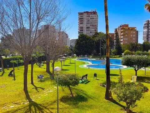 Appartamento 107 m² a Alacant / Alicante