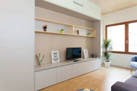 Pis de 56 m² a Santa Cruz de Tenerife