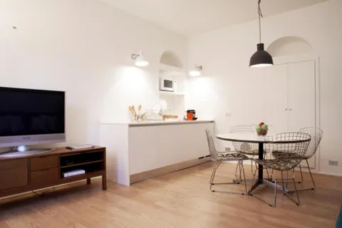 Pis de 110 m² a Valladolid