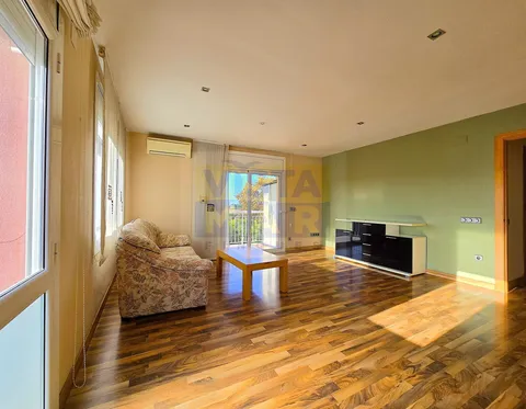 Pis de 77 m² a Cubelles