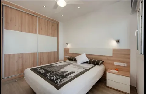 Wohnung 75 m² in Benalmádena