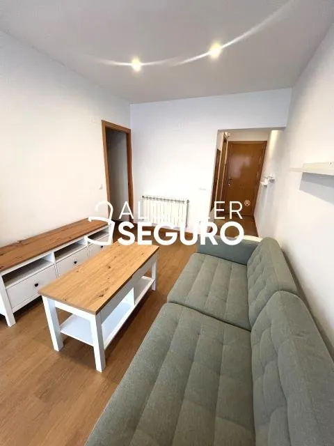 Pis de 75 m² a Leganès
