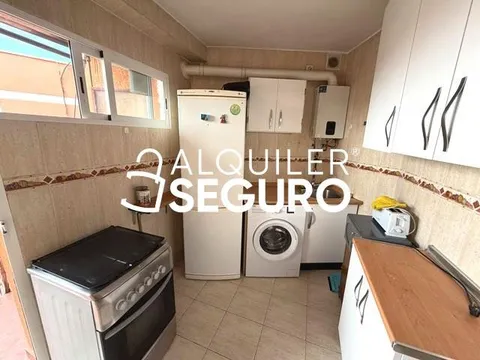 Appartamento 85 m² a Leganés