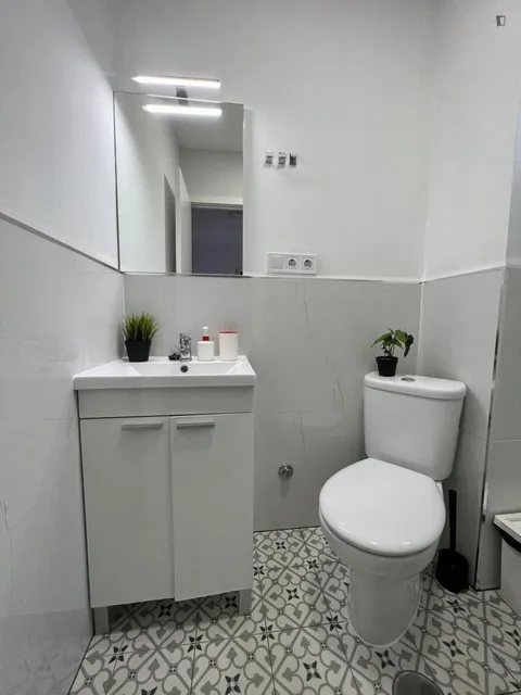 Appartamento 21 m² a Madrid