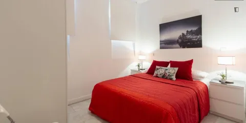 Pis de 35 m² a Madrid
