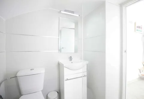 Appartamento 32 m² a Madrid
