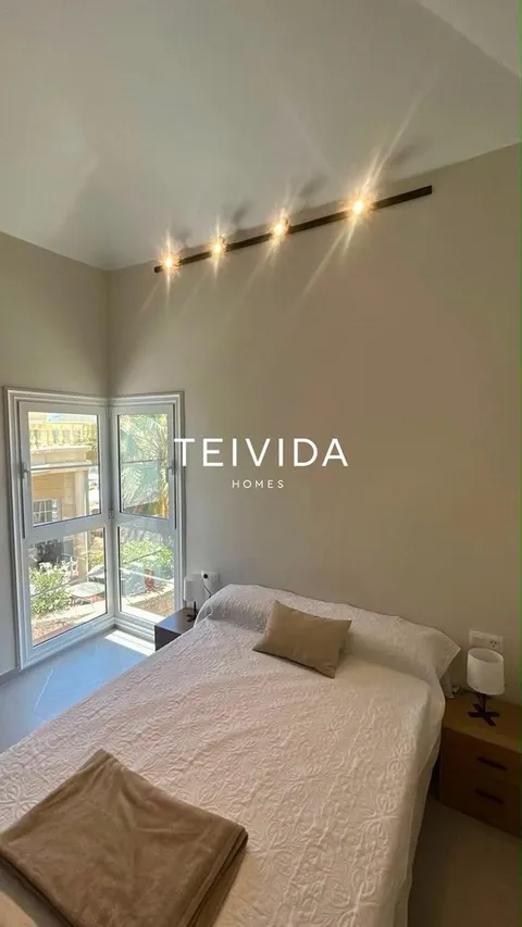 Pis de 58 m² a Adeje