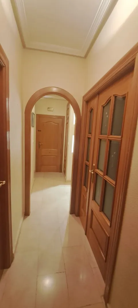Pis de 115 m² a Cartagena