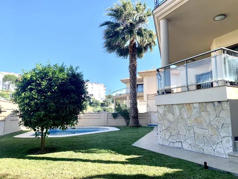 Casa de 388 m² a Mijas