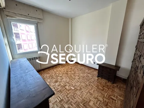 Pis de 80 m² a Madrid