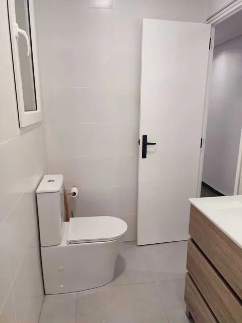 Wohnung 110 m² in Castelló de la Plana / Castellón de la Plana