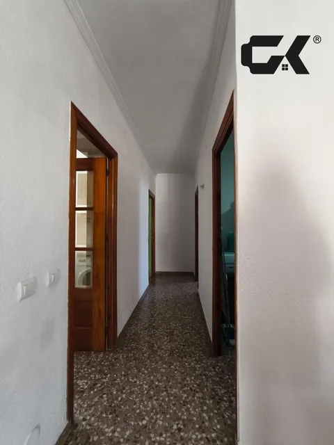 Wohnung 223 m² in Lorca