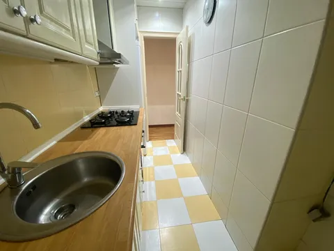 Pis de 68 m² a Barcelona
