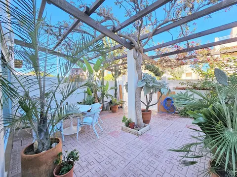 Pis de 160 m² a Cartagena