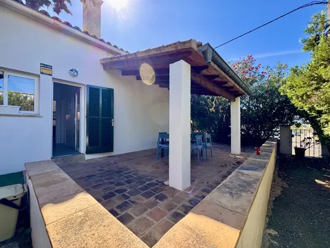 Pis de 122 m² a Campos