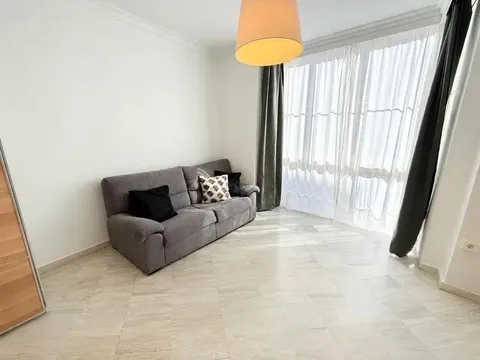 Квартира 60 м² в Малаге