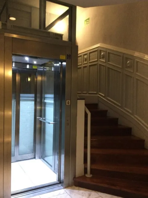 Pis de 90 m² a Bilbao