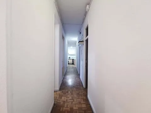 Zimmer zur Miete, Madrid
