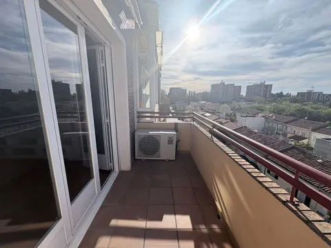 Pis de 107 m² a Guadalajara
