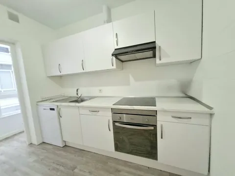 Flat 128 m² in Madrid